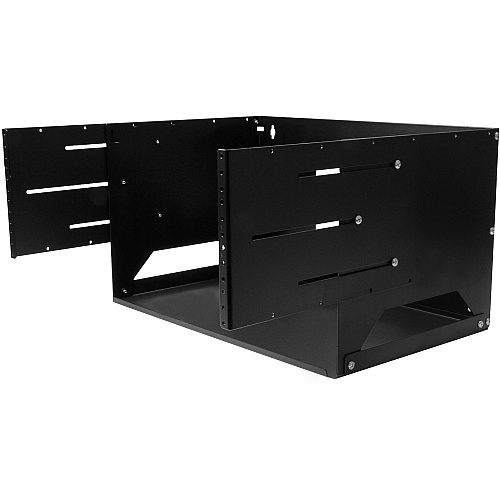 StarTech Server Rack W/ Shelf Wallmount 4u (WALLSHELF4U)