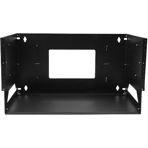 StarTech Server Rack W/ Shelf Wallmount 4u (WALLSHELF4U)