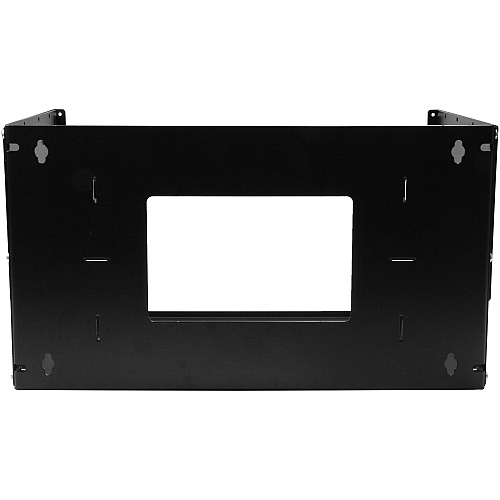 StarTech Server Rack W/ Shelf Wallmount 4u (WALLSHELF4U)