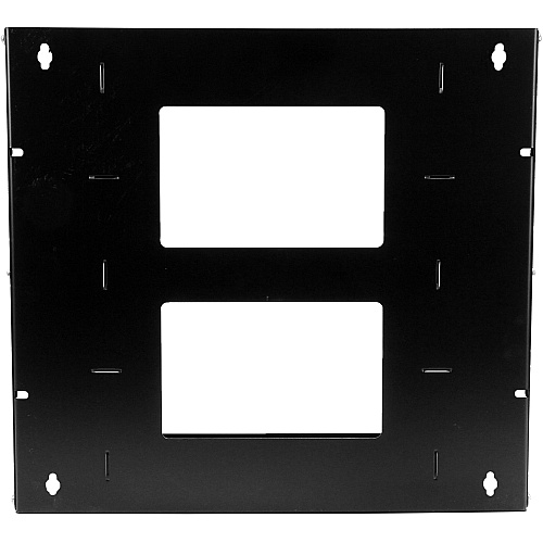 StarTech Server Rack W/ Shelf Wallmount 8u (WALLSHELF8U)