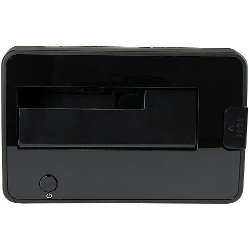 StarTech Drive Dock - 2.5/3.5" Sata Usb 3.1/esata (SDOCKU313E)