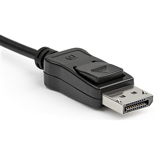 StarTech Displayport To Hdmi Adapter 4k 60hz (DP2HD4K60S)
