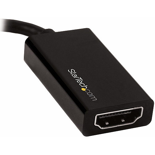 StarTech Mini Displayport To Hdmi Adapter 4k 60hz (MDP2HD4K60S)