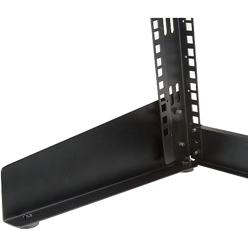 StarTech 8u Desktop Rack - 2-post Open Frame Rack (RK8OD)