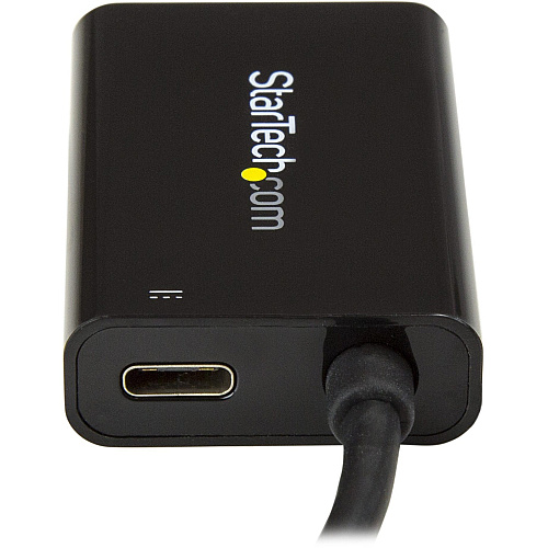 StarTech Usb C To Hdmi 2.0 Adapter Power Delivery (CDP2HDUCP)