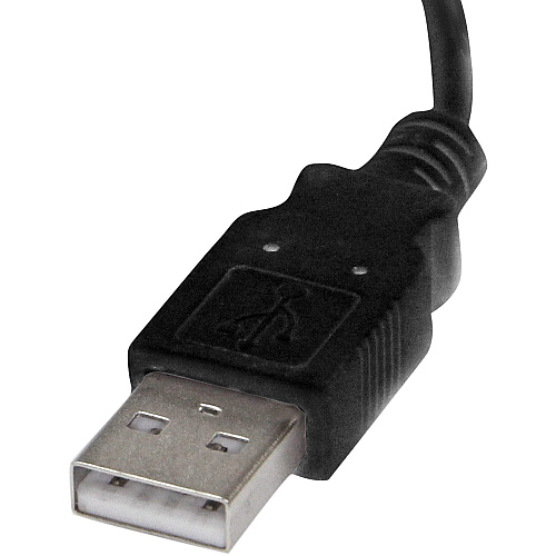 StarTech External Usb 2.0 Fax/data Modem 56k V.92 (USB56KEMH2)