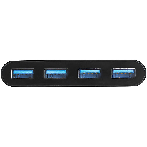 StarTech 4 Port Usb C Hub - C To A - Usb 3.0 Hub (HB30C4AB)