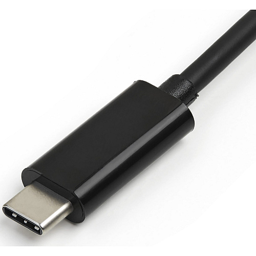 StarTech 4 Port Usb C Hub - C To A - Usb 3.0 Hub (HB30C4AB)