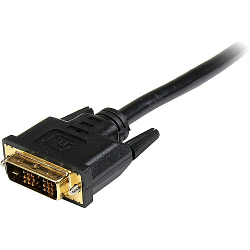 StarTech 15 Ft Hdmi To Dvi-d Cable - M/m (HDMIDVIMM15)
