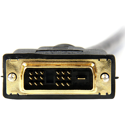 StarTech 15 Ft Hdmi To Dvi-d Cable - M/m (HDMIDVIMM15)