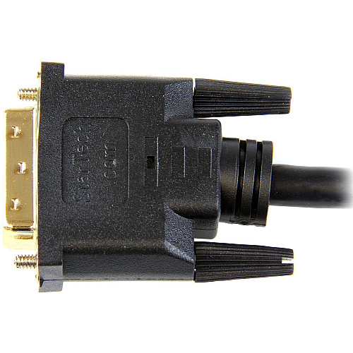 StarTech 15 Ft Hdmi To Dvi-d Cable - M/m (HDMIDVIMM15)