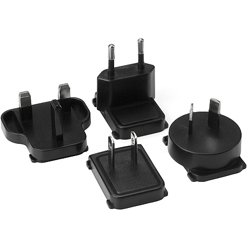 StarTech Replacement 12v Power Adapter - 12v 2a (SVA12M2NEUA)