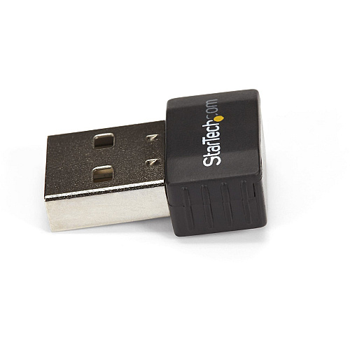 StarTech Wifi Adapter Usb Dual Band Nano (USB433ACD1X1)