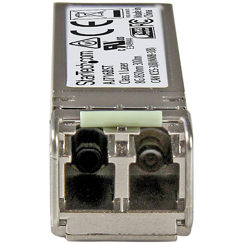 StarTech Hpe Aj716b Compatible Sfp+ - 8gbe Ddm (AJ716BST)