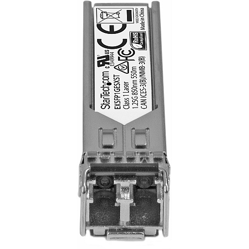 StarTech Juniper Ex-sfp-1ge-lx Compatible Sfp 1ge (EXSFP1GELXST)
