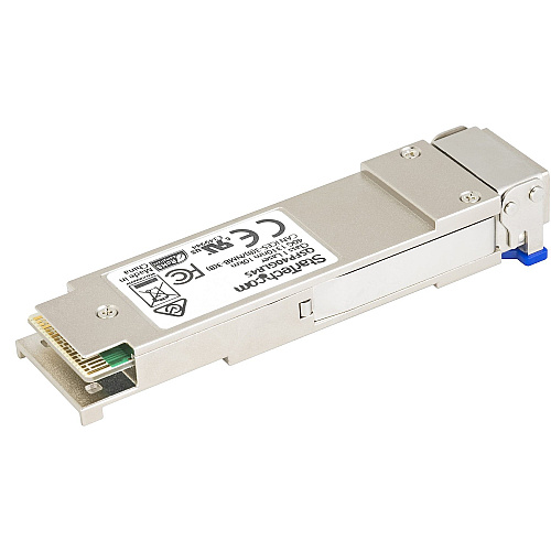 StarTech Cisco Qsfp-40g-lr4-s Comp. Qsfp+ - 40gbe (QSFP40GLR4S)
