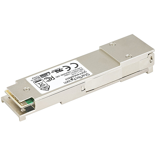 StarTech Cisco Qsfp-40g-sr4 Comp. Qsfp+ 40gbe Ddm (QSFP40GSR4ST)