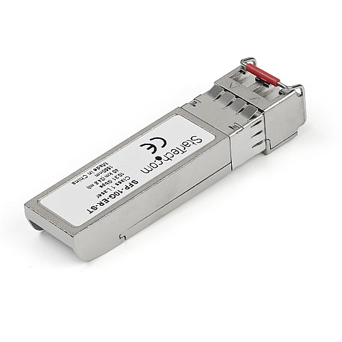 StarTech Cisco Sfp-10g-er Comp. Sfp+ - 10gbe Ddm (SFP10GERST)