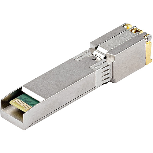 StarTech Cisco Glc-t Comp. Sfp - 1gbe (GLCTSTTAA)
