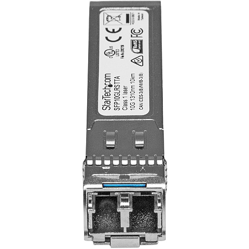 StarTech Cisco Sfp-10g-lr-s Comp. Sfp+ 10gbe Ddm (SFP10GLRSTTA)