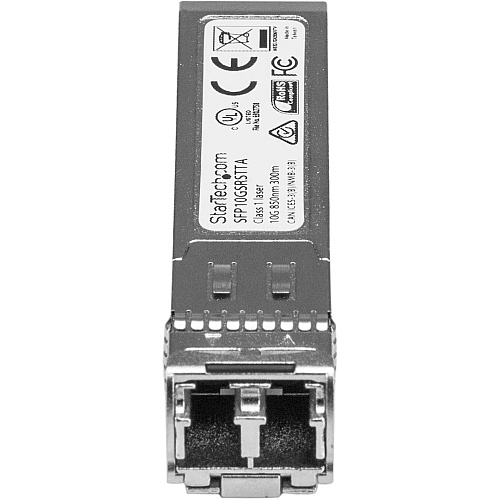 StarTech Cisco Sfp-10g-sr-s Comp. Sfp+ 10gbe Ddm (SFP10GSRSTTA)
