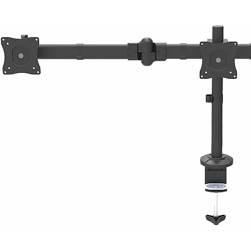 StarTech Desk Mount Triple Monitor Arm Vesa 27in (ARMTRIO)