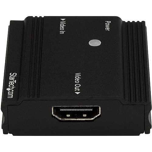 StarTech Hdmi Signal Booster Extender - 4k 60hz (HDBOOST4K)