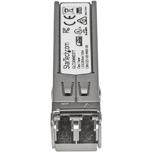 StarTech Cisco Glc-sx-mmd Comp. Sfp - 1gbe Ddm (GLCSXMMDSTT)