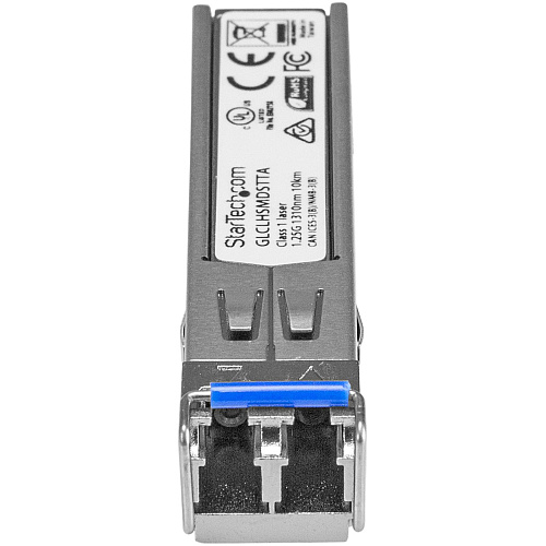 StarTech Cisco Glc-lh-smd Comp. Sfp - 1gbe Ddm (GLCLHSMDSTTA)