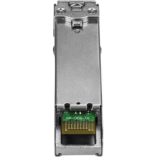 StarTech Cisco Glc-lh-smd Comp. Sfp - 1gbe Ddm (GLCLHSMDSTTA)