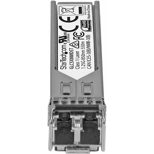 StarTech Cisco Glc-sx-mmd Comp. Sfp - 1gbe Ddm (GLCSXMMDST)