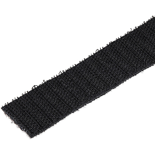 StarTech Cable Ties Hook-and-loop 50ft. Roll (HKLP50)