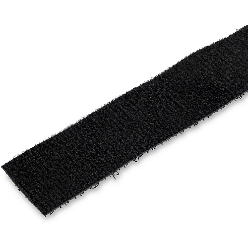 StarTech Cable Ties Hook-and-loop 50ft. Roll (HKLP50)
