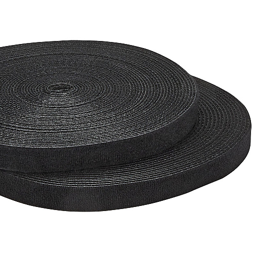 StarTech Cable Ties Hook-and-loop 100ft. Roll (HKLP100)