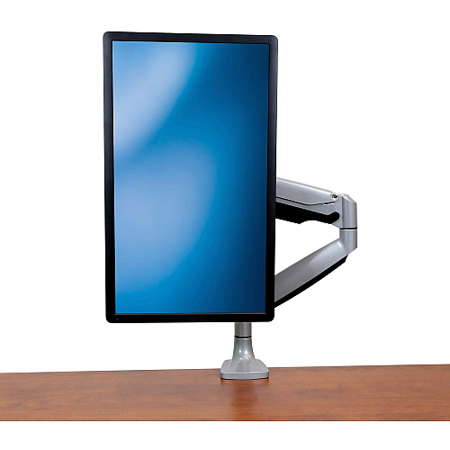 StarTech Heavy Duty Desk Mount Monitor Arm - 9kg (ARMPIVOTHD)