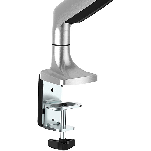 StarTech Heavy Duty Desk Mount Monitor Arm - 9kg (ARMPIVOTHD)