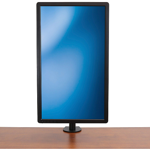 StarTech Desk Mount Monitor Arm 8kg Vesa Display (ARMPIVOTB)
