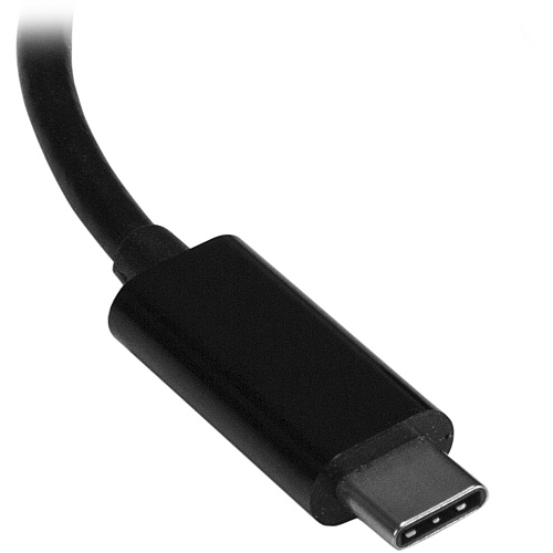 StarTech Usb C To Displayport Adapter 4k - Dp 1.4 (CDP2DP)