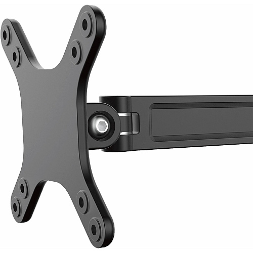 StarTech Wall Mount Monitor Arm - Dual Swivel (ARMWALLDS)
