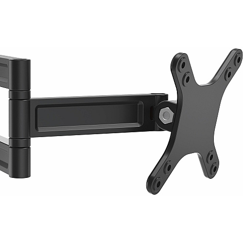 StarTech Wall Mount Monitor Arm - Dual Swivel (ARMWALLDS)