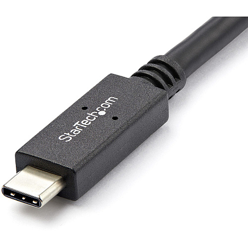 StarTech Cable - Usbc W/ Pd 5a Usb 3.1 - 1m 10gps (USB31C5C1M)