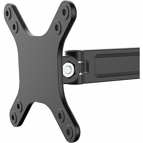 StarTech Wall-mount Monitor Arm - Single Swivel (ARMWALLS)
