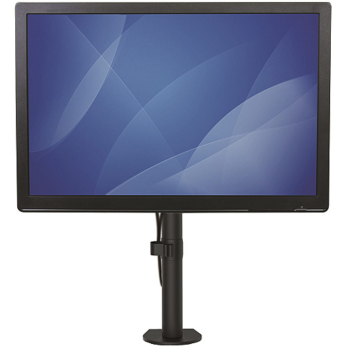 StarTech Single Monitor Desk Mount - 8kg Vesa (ARMPIVOTV2)