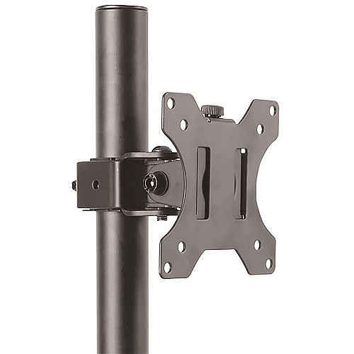 StarTech Single Monitor Desk Mount - 8kg Vesa (ARMPIVOTV2)