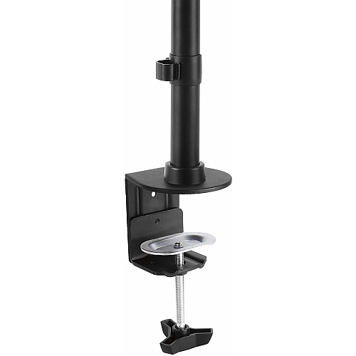 StarTech Monitor Mount - Dual - Deskmt - Vertical (ARMDUALV)