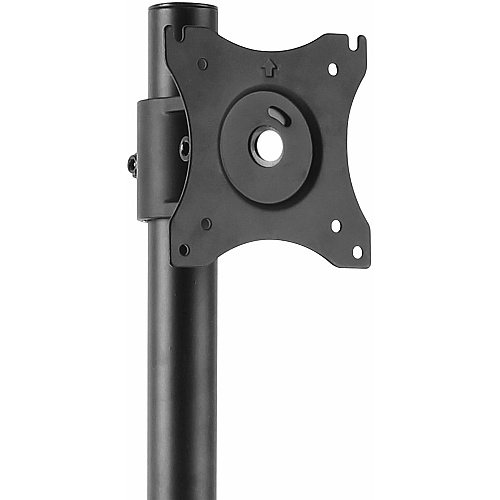 StarTech Monitor Mount - Dual - Deskmt - Vertical (ARMDUALV)