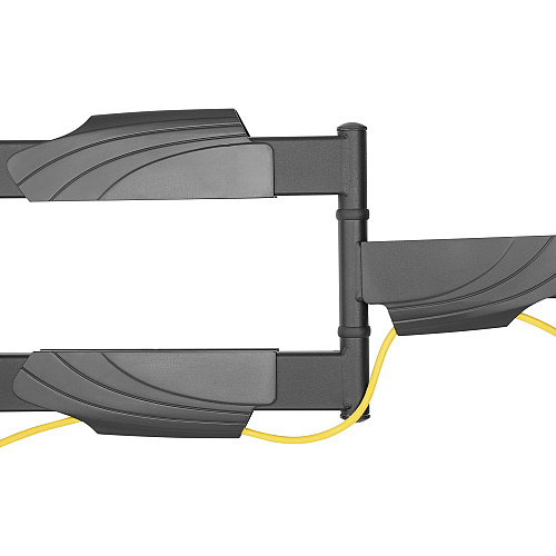StarTech Full Motion Tv Wall Mount Up To 70in Tv (FPWARTB2)