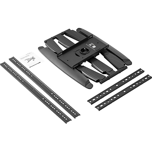 StarTech Full Motion Tv Wall Mount Up To 70in Tv (FPWARTB2)