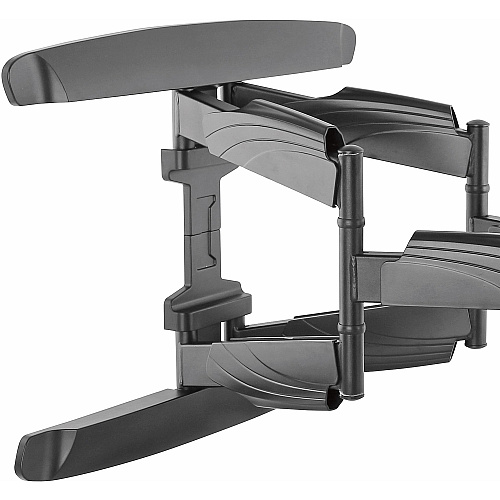 StarTech Full Motion Tv Wall Mount Up To 70in Tv (FPWARTB2)