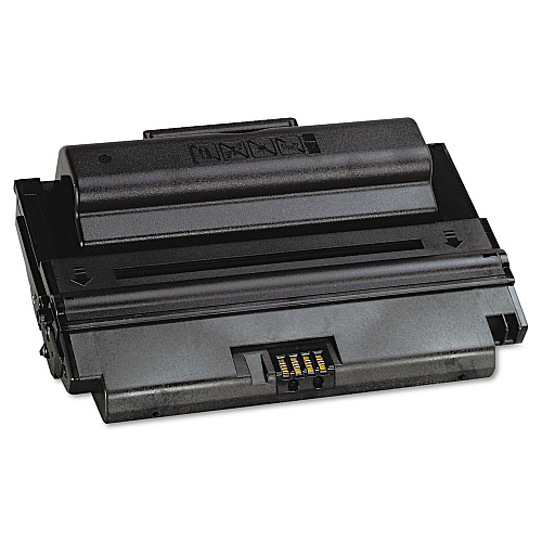 Xerox 108R00795 High-Yield Toner, 10,000 Page-Yield, Black